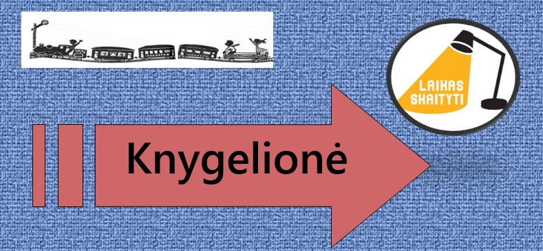 Knygelione